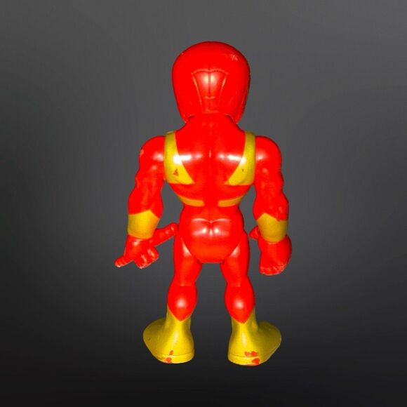 2021 Marvel Spidey & His Amazing Ms Marvel Miles Iron Spiderman Figures A9 - Picture 4 of 9